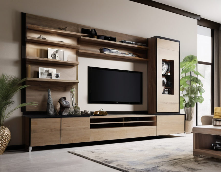 tv units