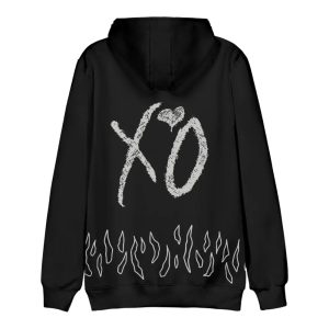 The Weeknd Merch That Brings Starboy Energy