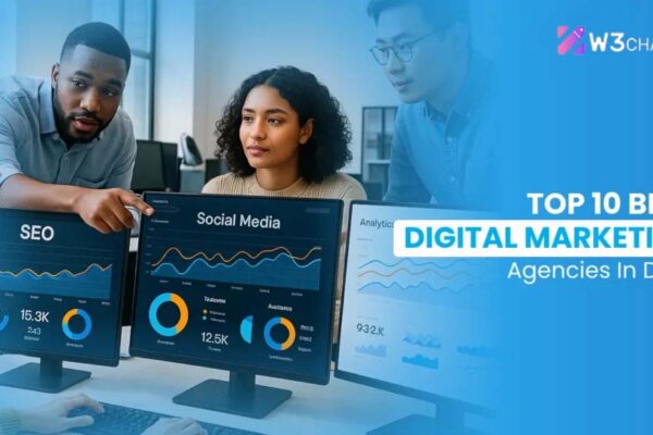 Best Digital Marketing Agency in Delhi SEO, PPC, Social Media & Content Marketing Under One Roof Digital Marketing Services Delhi