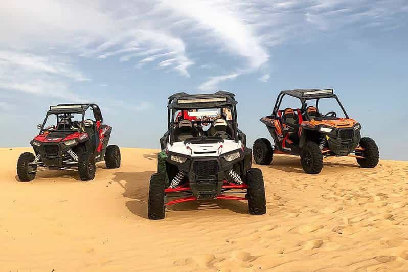 Top Best Buggy Dubai