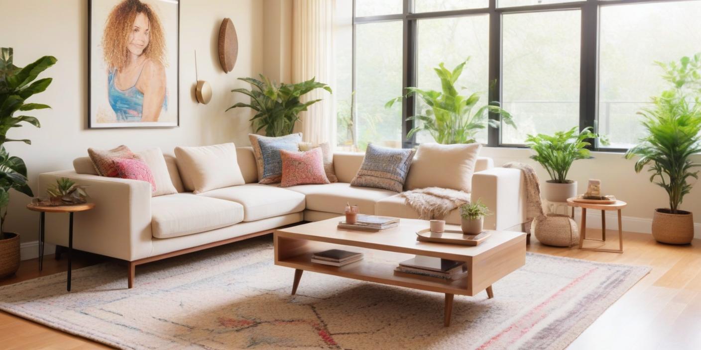 Top Picks for Affordable Home Furniture in Dubai