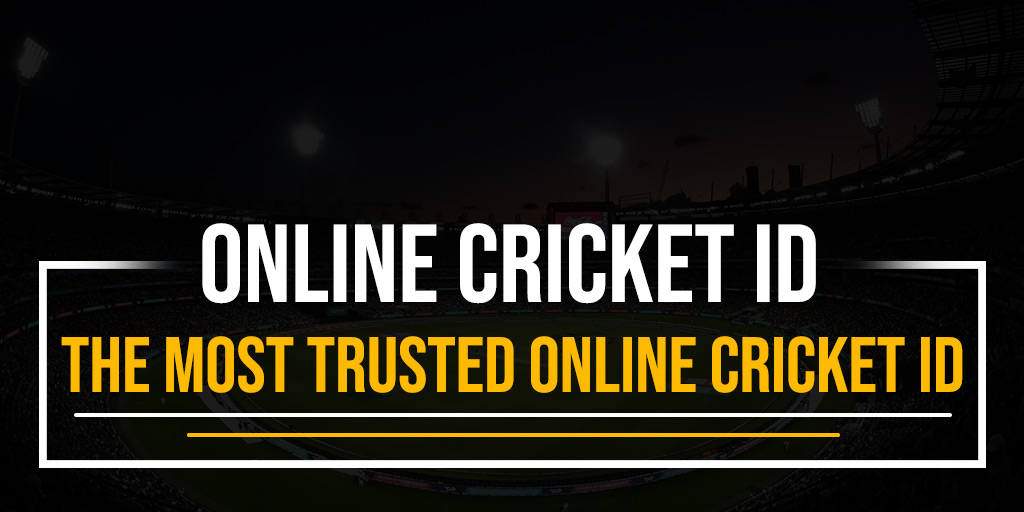 online cricket bet id