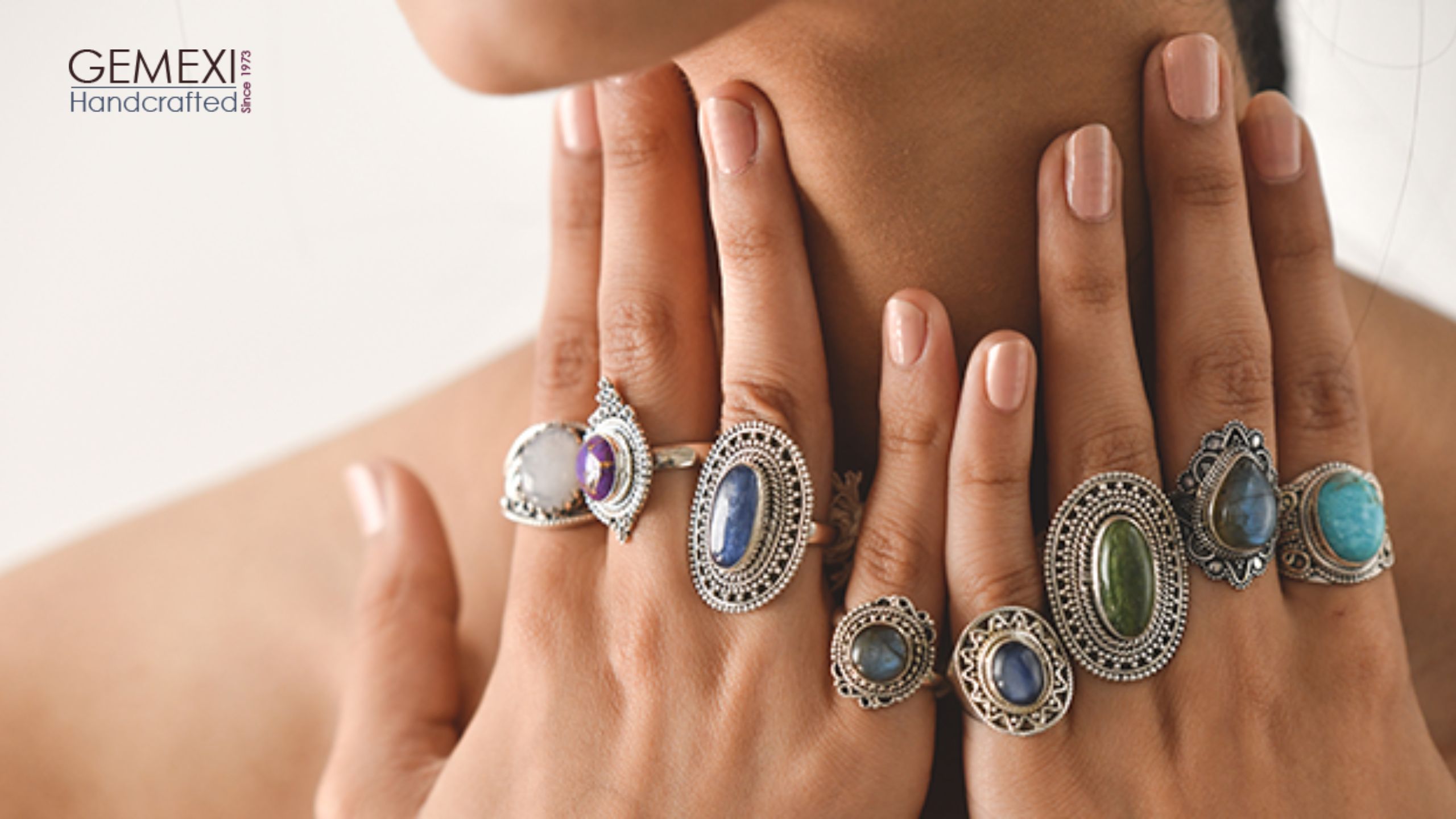 Turquoise Jewelry Varieties From Campitos to Sonora Gold