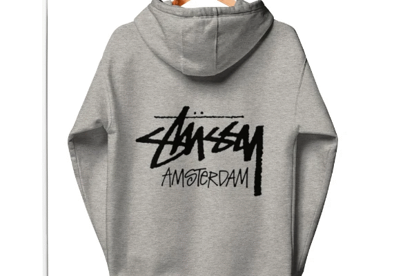 Urban Elegance: The Stylish Hoodies Fashion Frontier