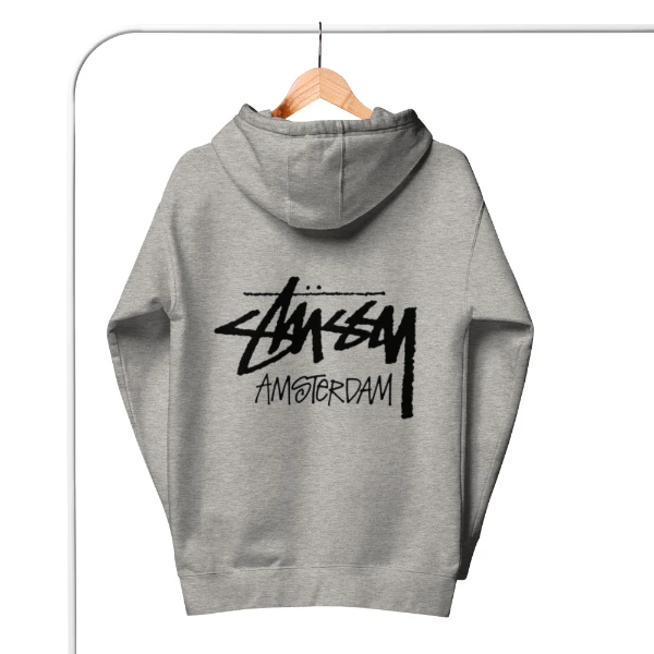 Urban Elegance: The Stylish Hoodies Fashion Frontier