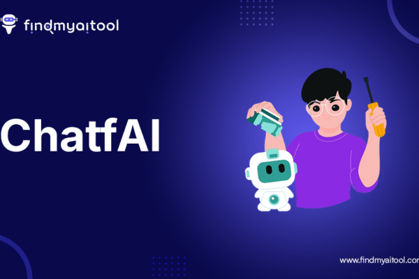 ChatfAI: Your Smartest AI Chat Companion ChatfAI