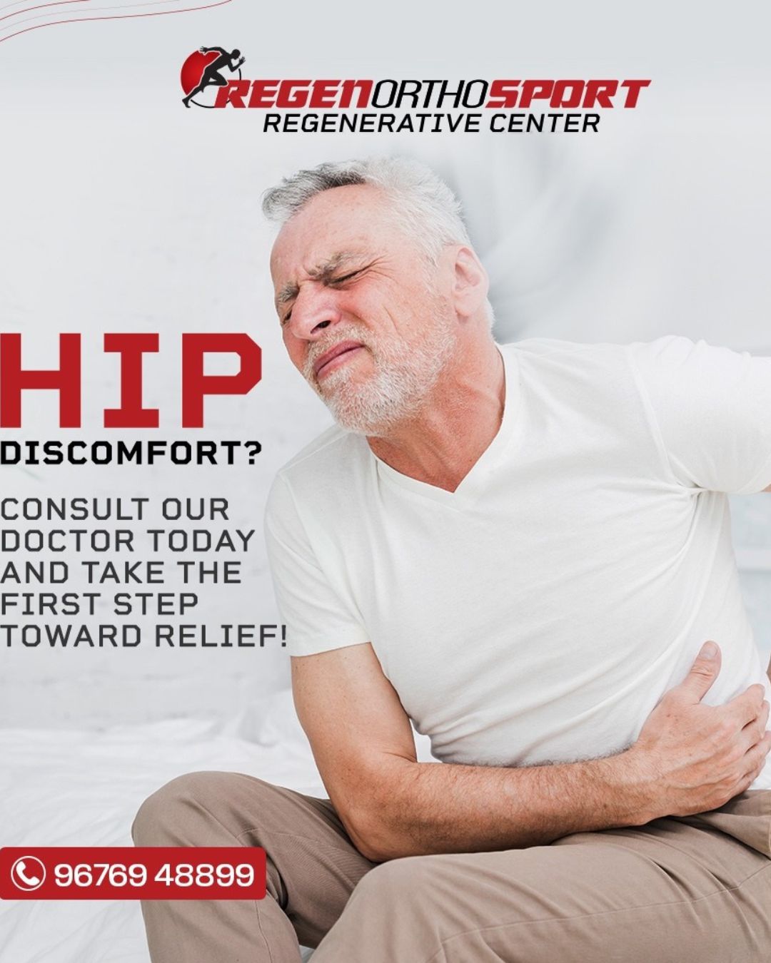 affordable hip surgery in mumbai