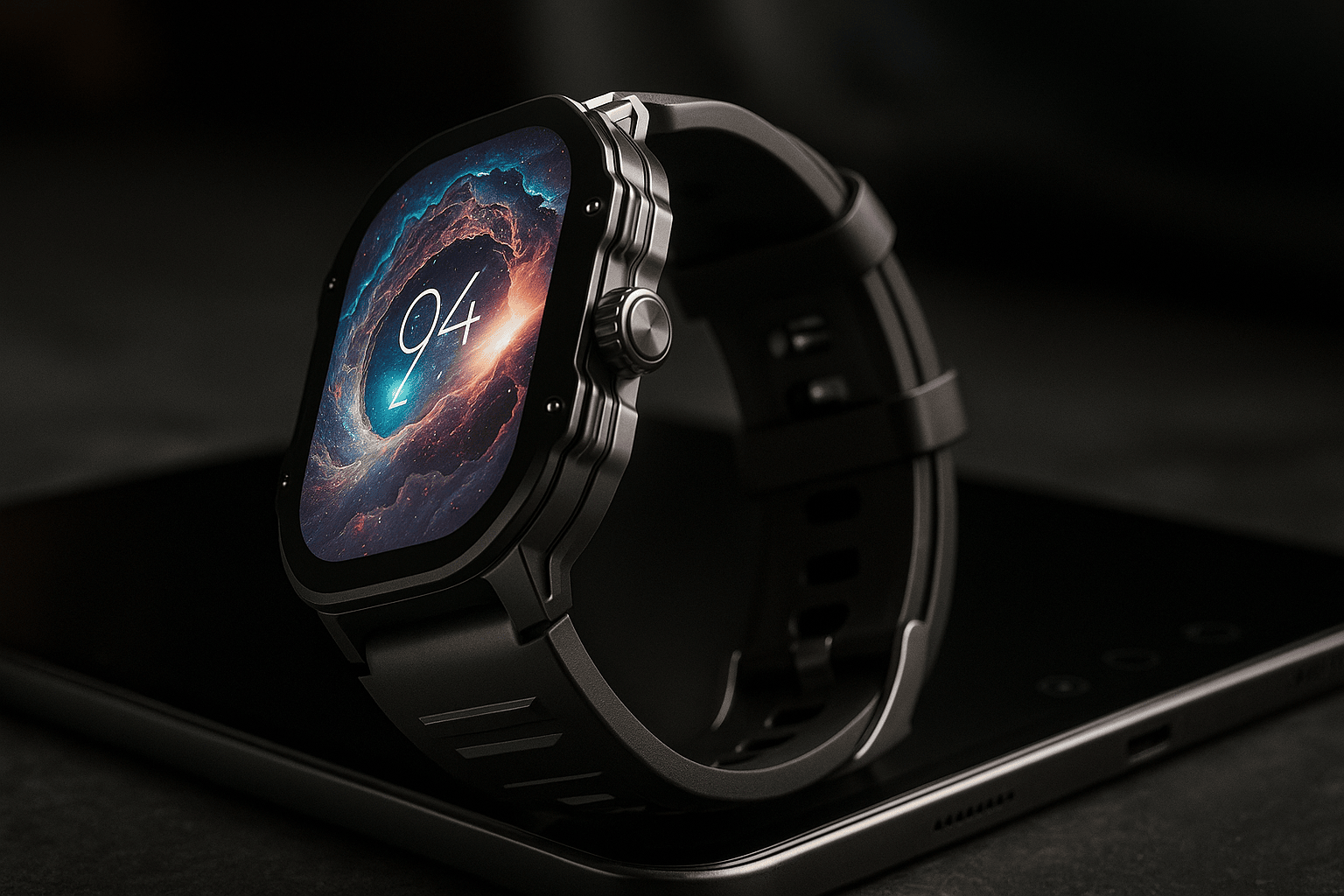 Smart watch price in Pakistan, tech accessories brands in Pakistan, Smart watch, Watches, Boost Lifestyle,