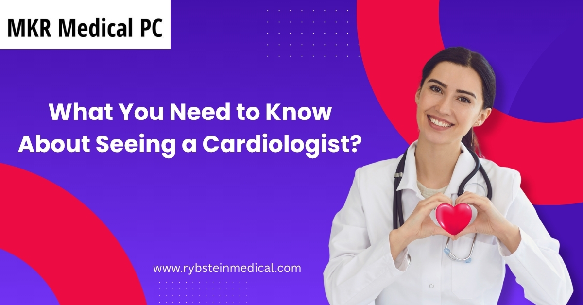 Cardiologist New York, Cardiologist Brooklyn