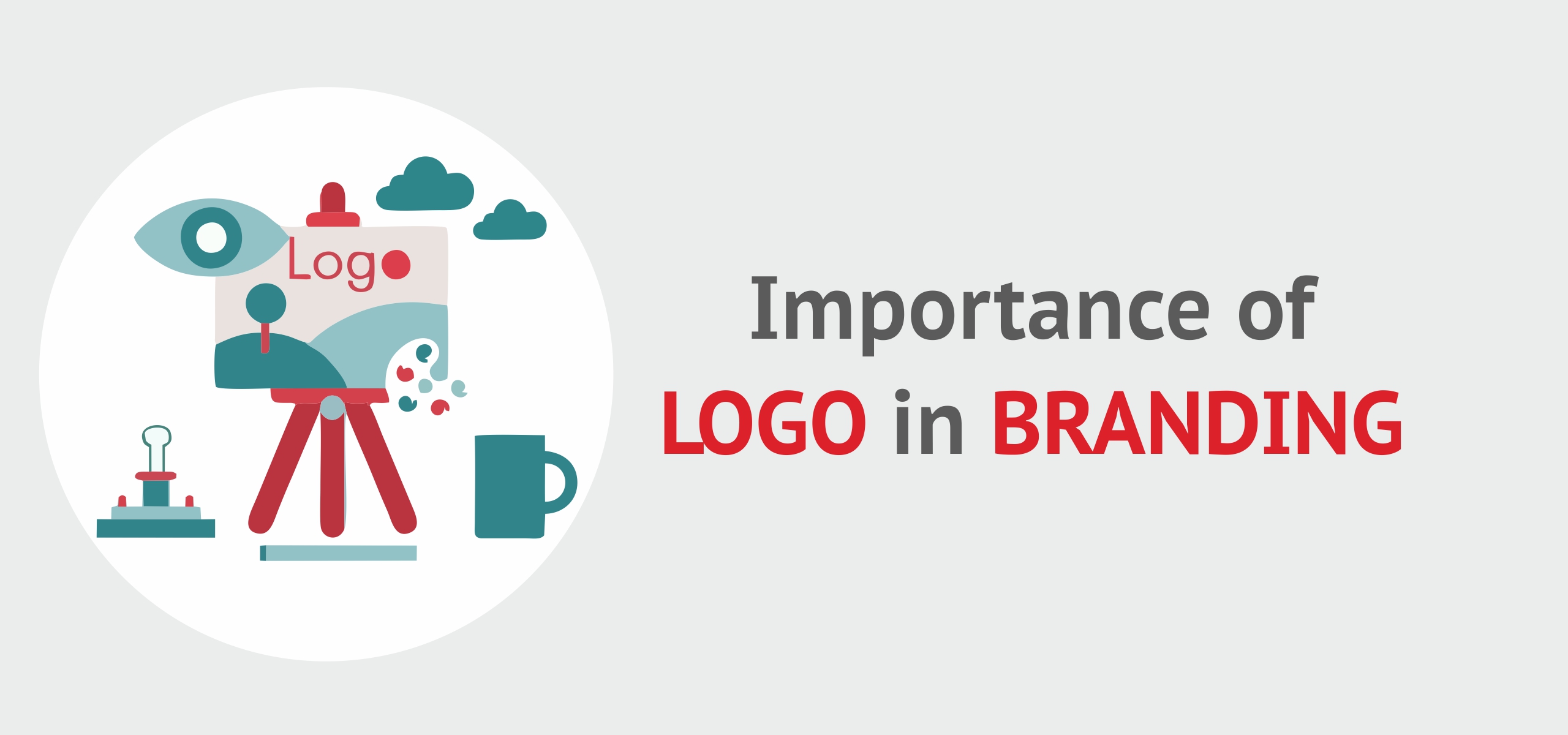 Logos Are Heartbeat