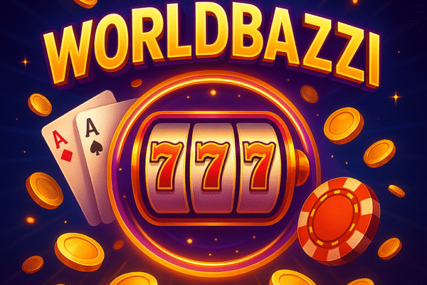 Explore the Thrilling World of Online Gaming with Wordbazzi and WorldBaazi worldbaazi