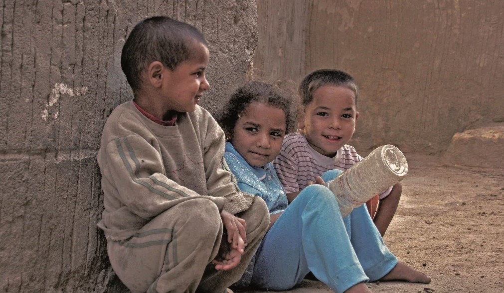 Yemen Orphan Sponsorship