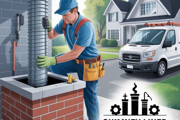 chimney Sweep