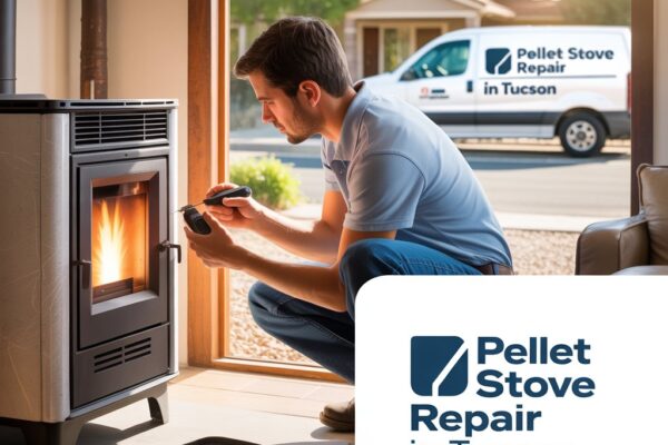 Pellet Stove Repair