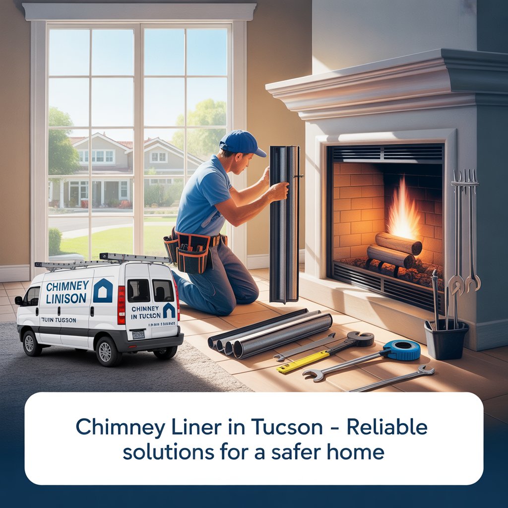 Chimney Liner