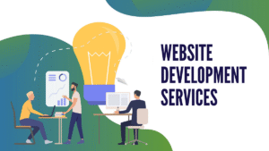 affordable web development services