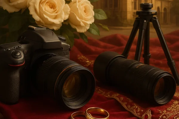 Make Your Wedding Day Timeless: Find the Best Photographers in Karachi wedding photography