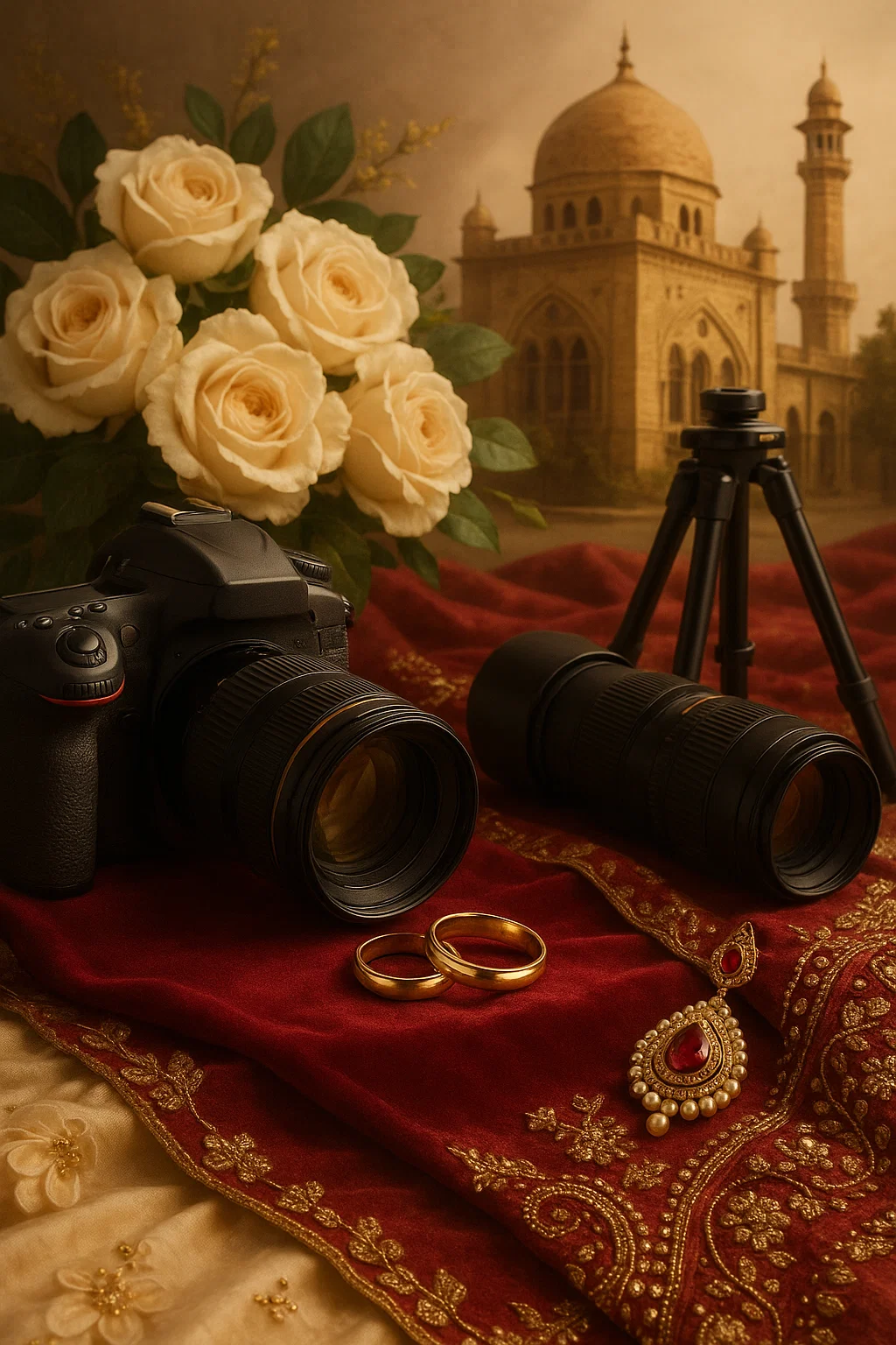wedding photography