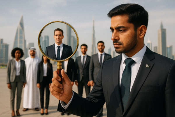 Pakistan Becomes Key Source For Precision Hiring Across GCC
