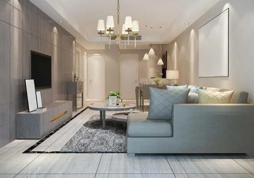 Mahindra Lifespaces
