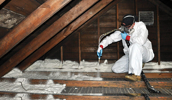 Why Attic Cleaning Is Essential for a Healthy and Energy-Efficient Home