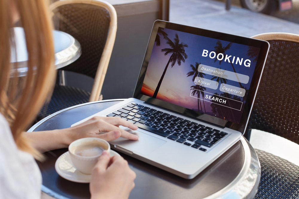 website development service