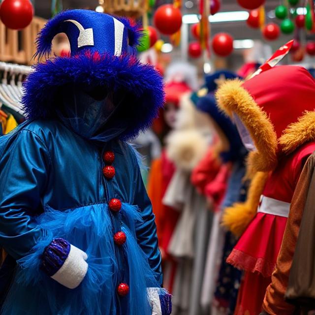 Wholesale Fancy Dress