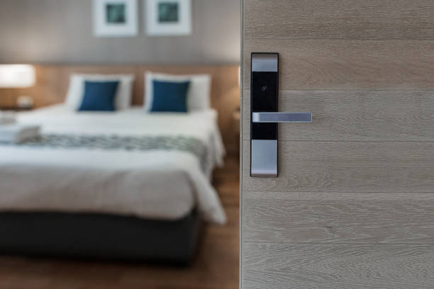 Yale Digital Door Lock Singapore