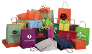 bulk custom bags