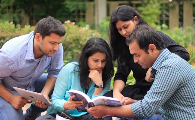 Best CA Foundation Classes in Prayagraj: Start Your CA Journey Right

