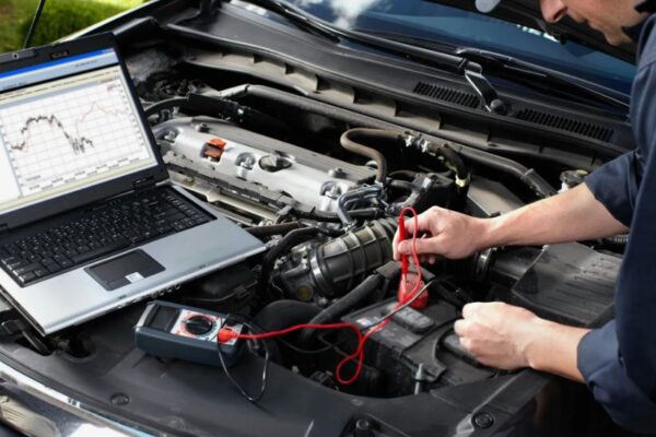 car diagnostic