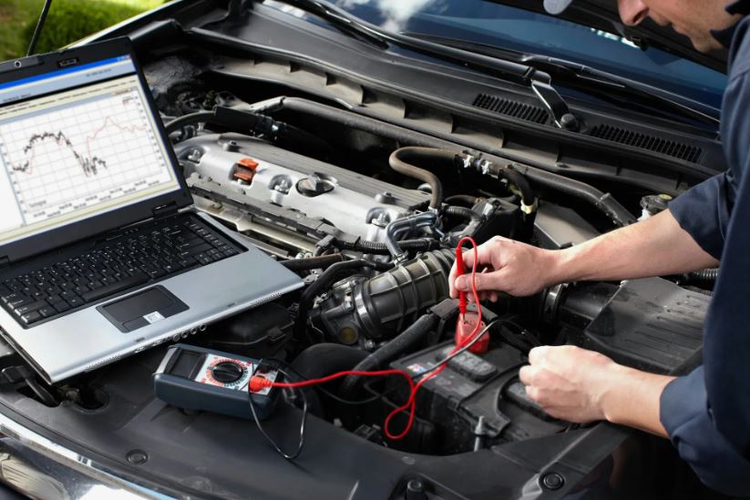 car diagnostic