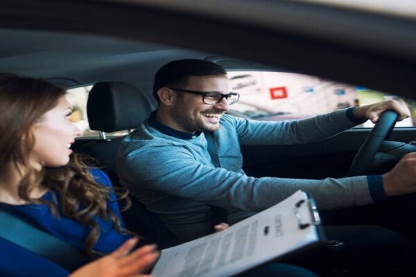 Why Taking Driving Lessons in London ON Is Different Than in Other Ontario Cities Driving school London ON