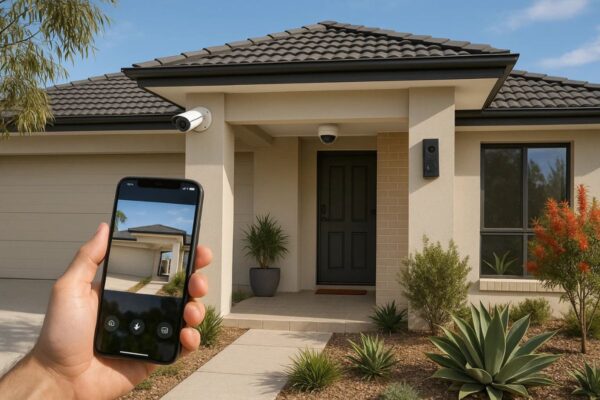 Protect Your Home: Best Security Cameras for Australian Suburbs Protect Your Home: Best Security Cameras for Australian Suburbs