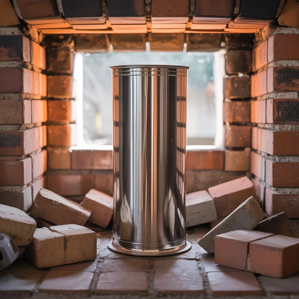 Berkeley Chimney Sweep