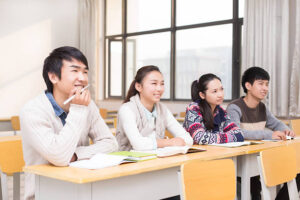 chinese tuition