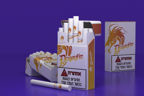 The Impact of Social Media on Cigarette Packaging Boxes Trends Cigarette Packaging