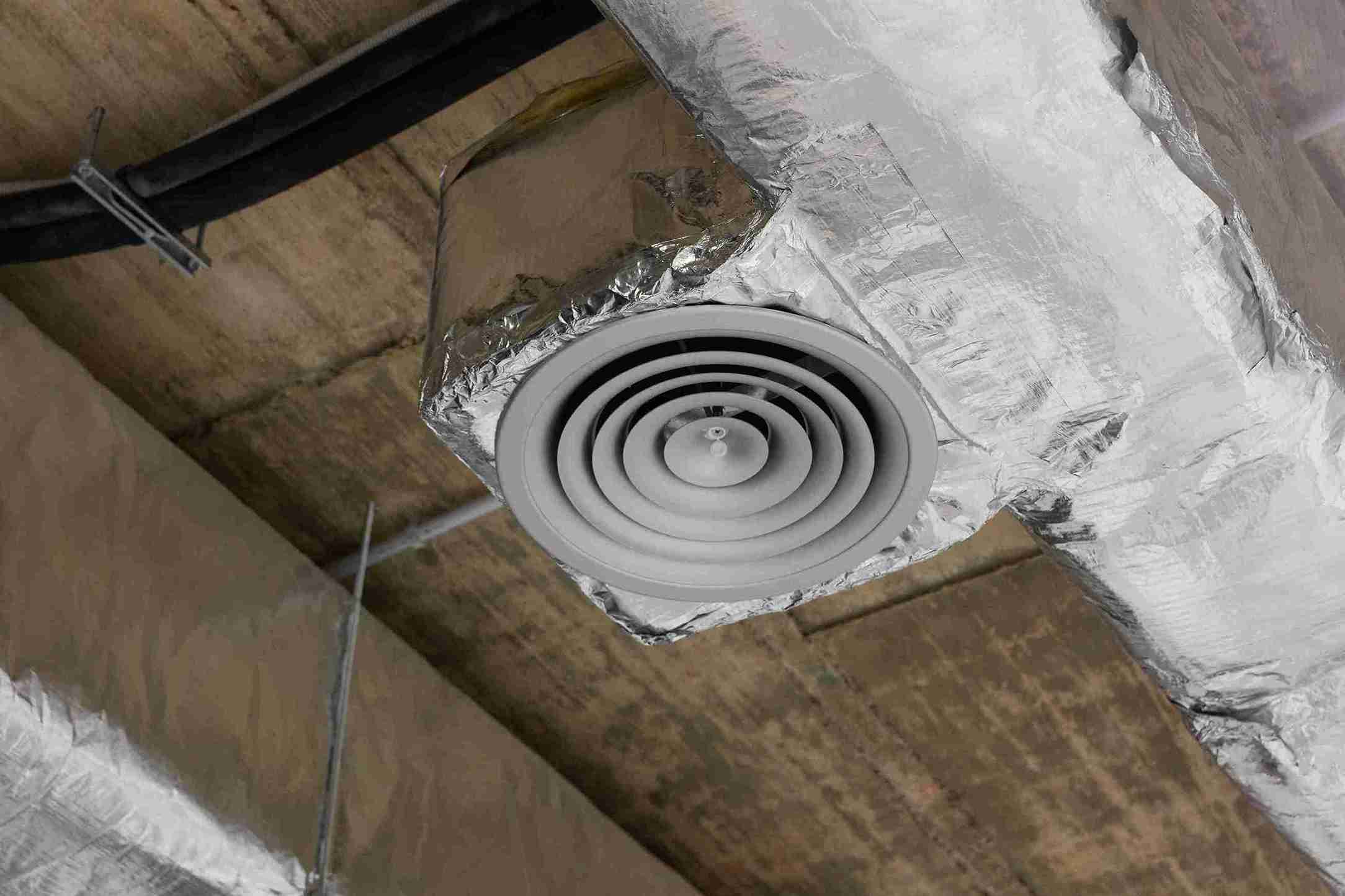 AC Duct Sanitization Dubai - Best Service for Clean Air
