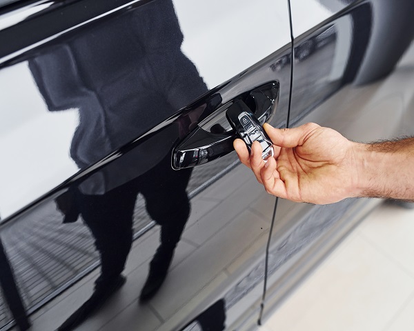 Car Unlock Service