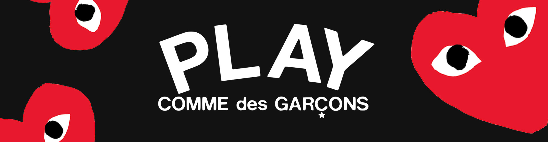 Comme Des Garcons
