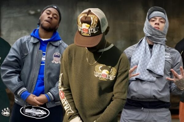 Modern Corteiz Clothing