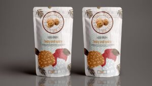 custom pouches
