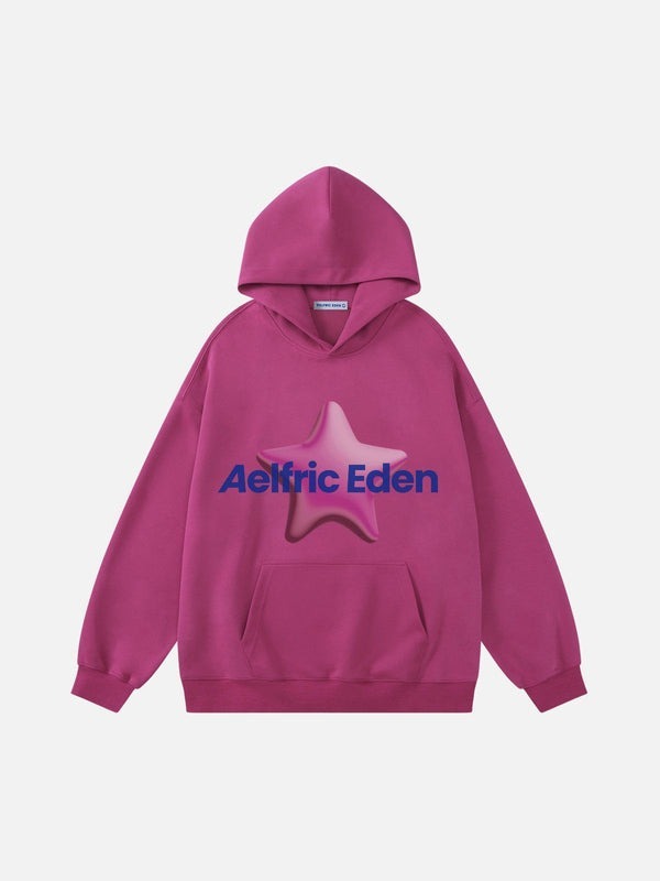 Aelfric Eden Hoodie – Oversized Streetwear Loved by Gen Z