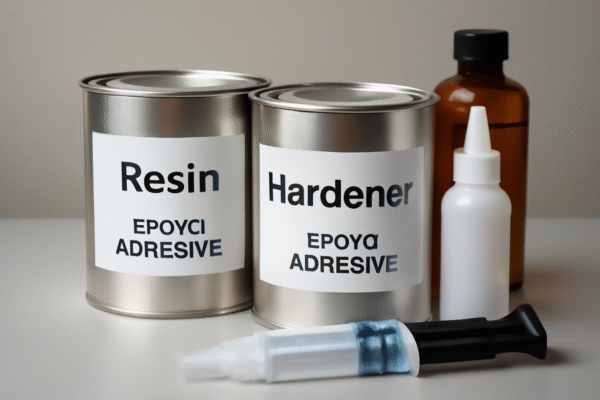 How to Select the Best Epoxy Adhesive Manufacturers for Your Needs? epoxy adhesive