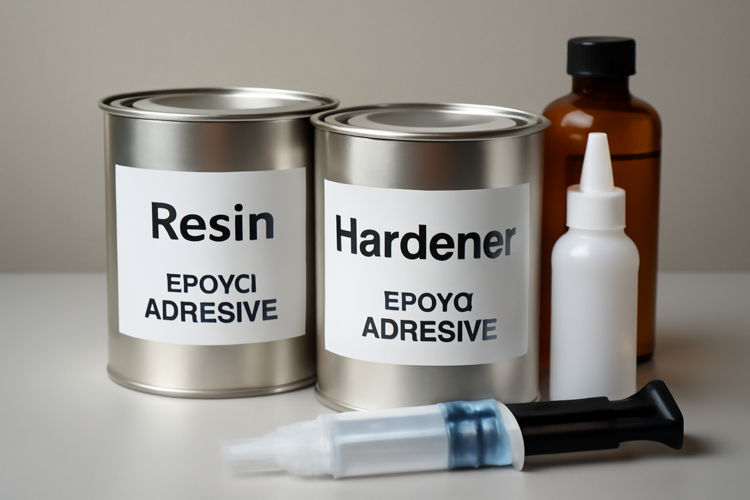 epoxy adhesive