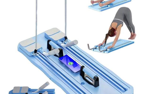 The Evolution of Pilates: From Floor to Machine pilates board