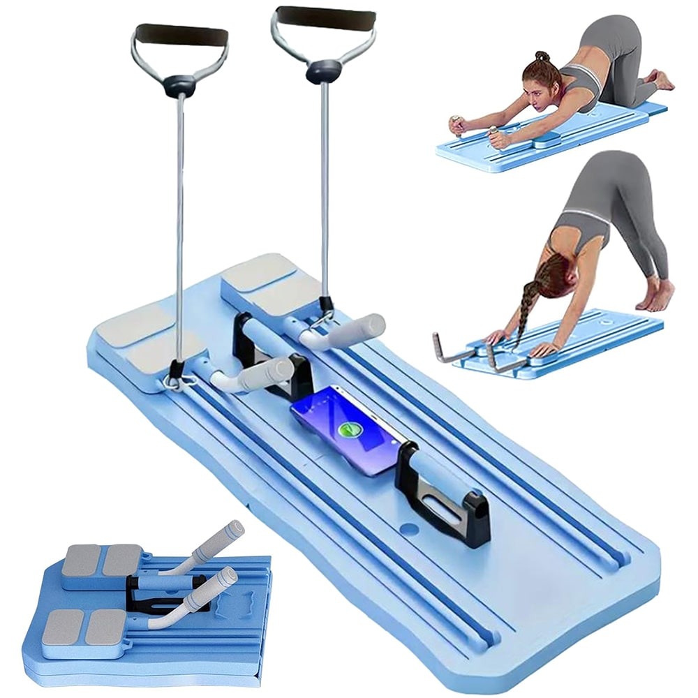 pilates board