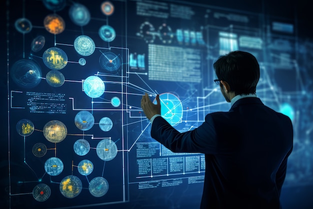 digital marketing services