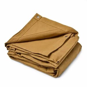 canvas tarpaulin