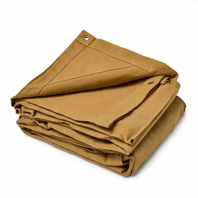 canvas tarpaulin